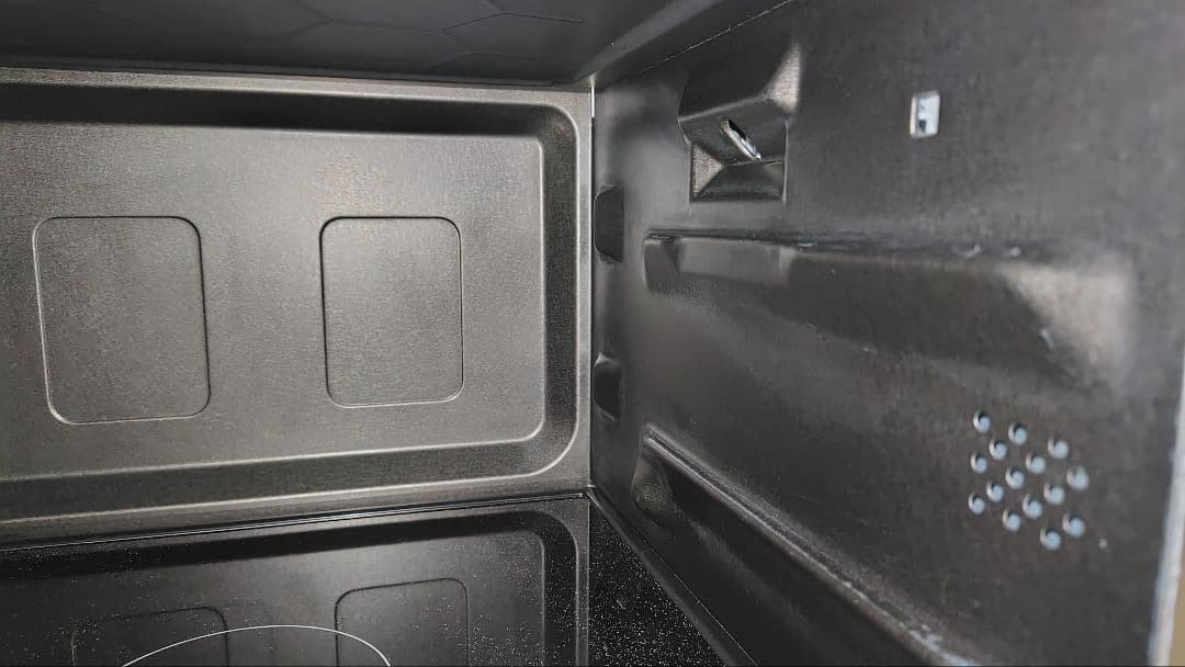 極美品 Panasonic NE-UBS5A-W オーブンレンジ