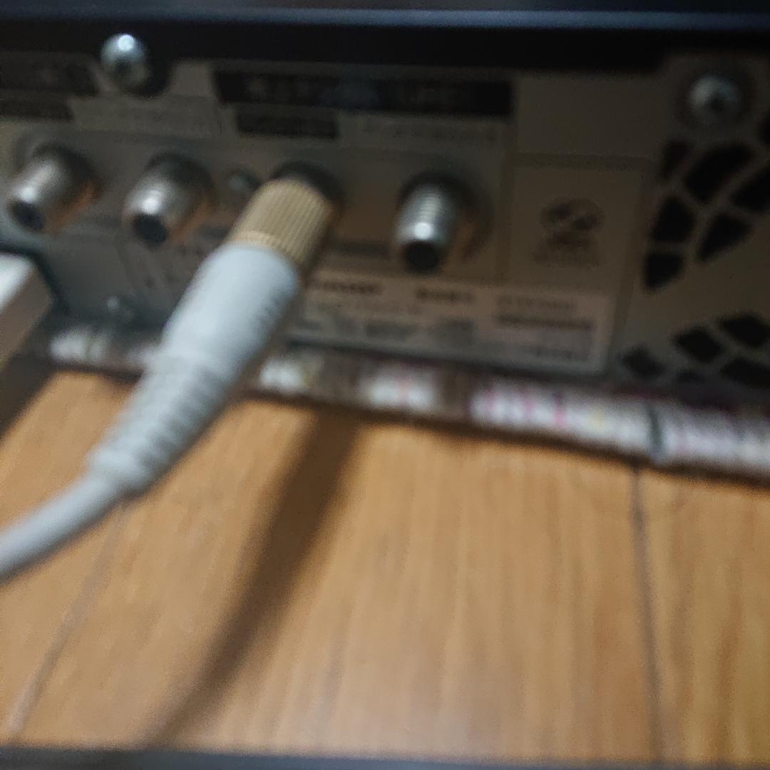 プレーヤー AQUOS