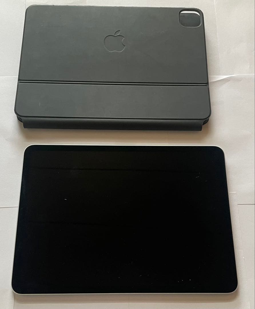 iPadPro11 第1世代256GBWiFi +Magic Keyboard