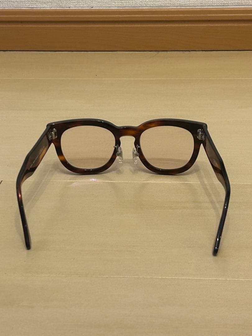 RayBan レイバン　MEGA HAWKEYE ホークアイ　サングラス