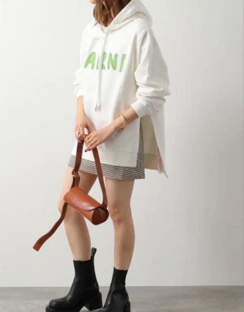 マルニMARNI レディース　パーカー