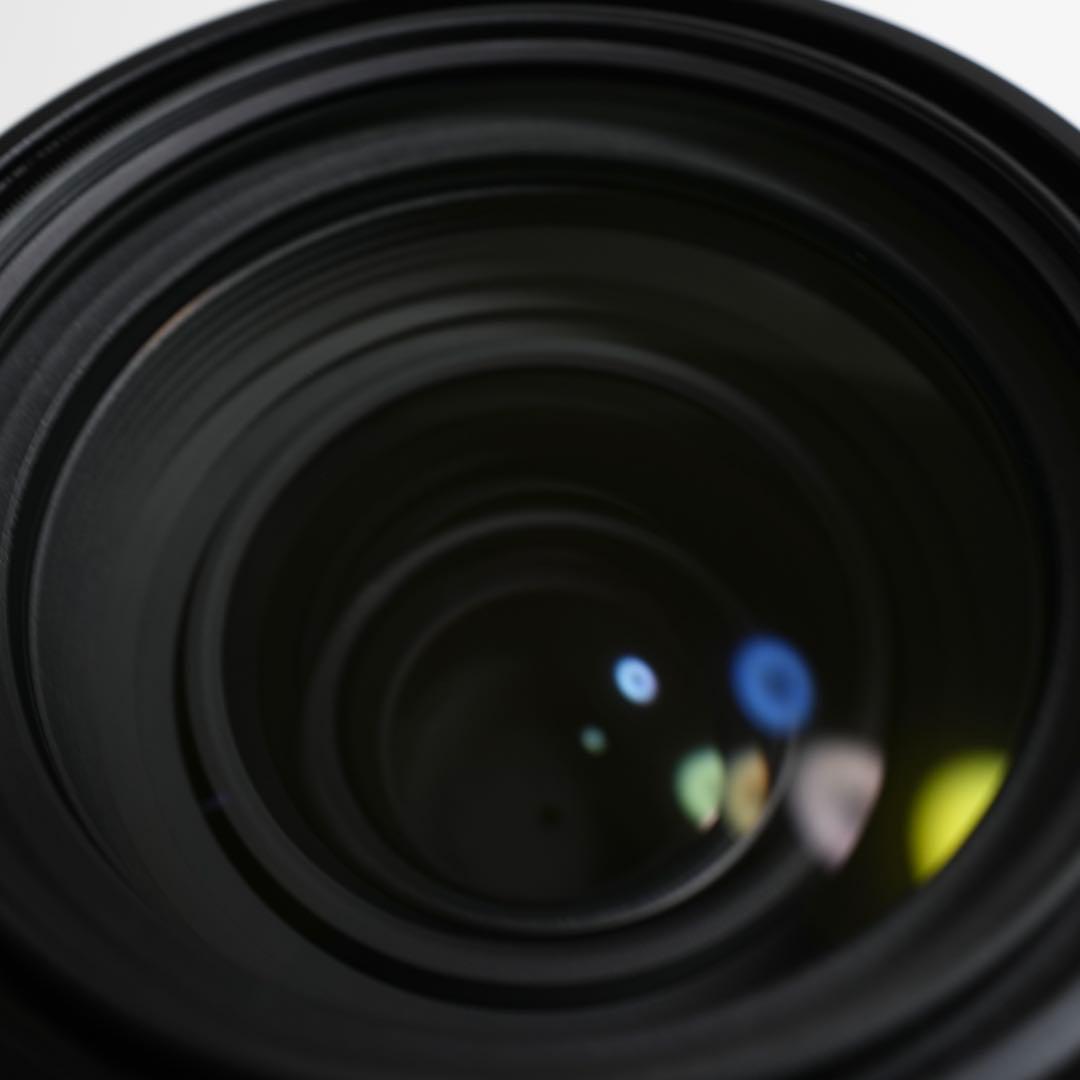 Eマウント TAMRON 35-150mm F/2-2.8 Di III VXD