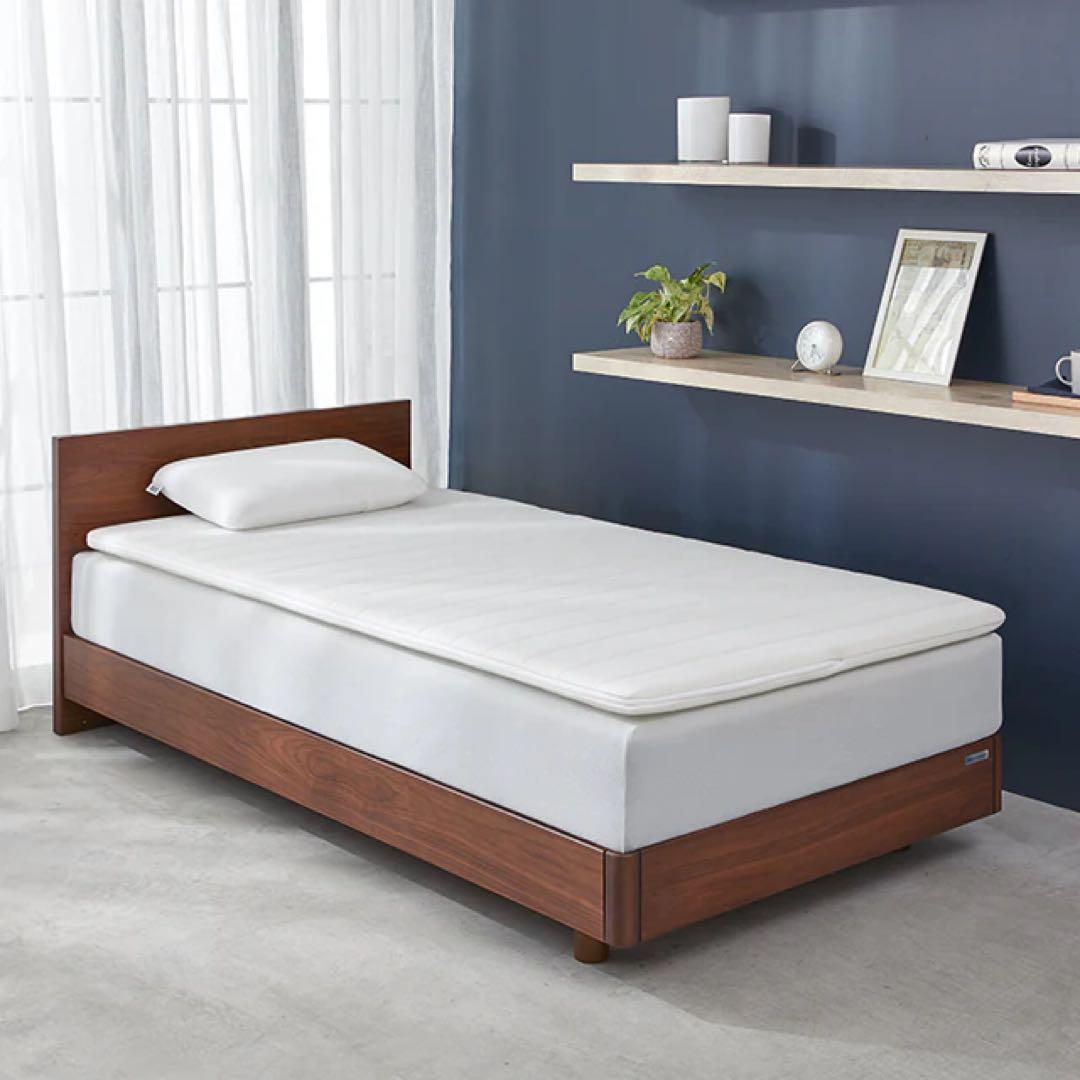 エアウィーヴ airweave スマート 02 マットレスパッド