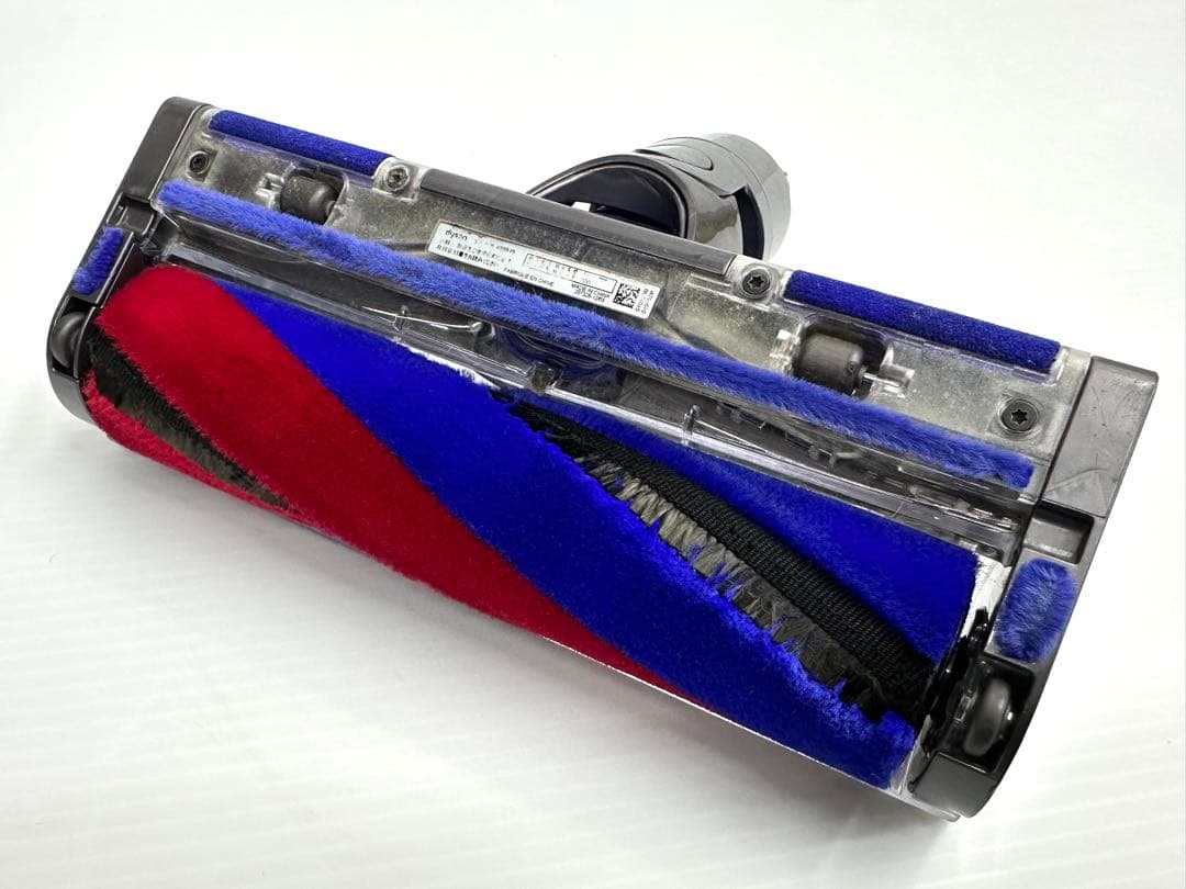 美品ダイソン　掃除機 Micro 1.5kg SV21FF ヘッド　489949