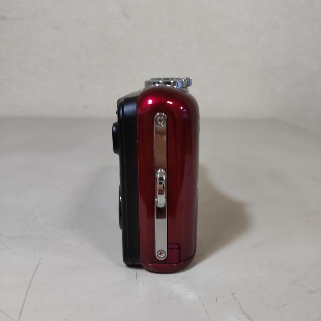 Nikon COOLPIX L32 コンパクトデジタルカメラ