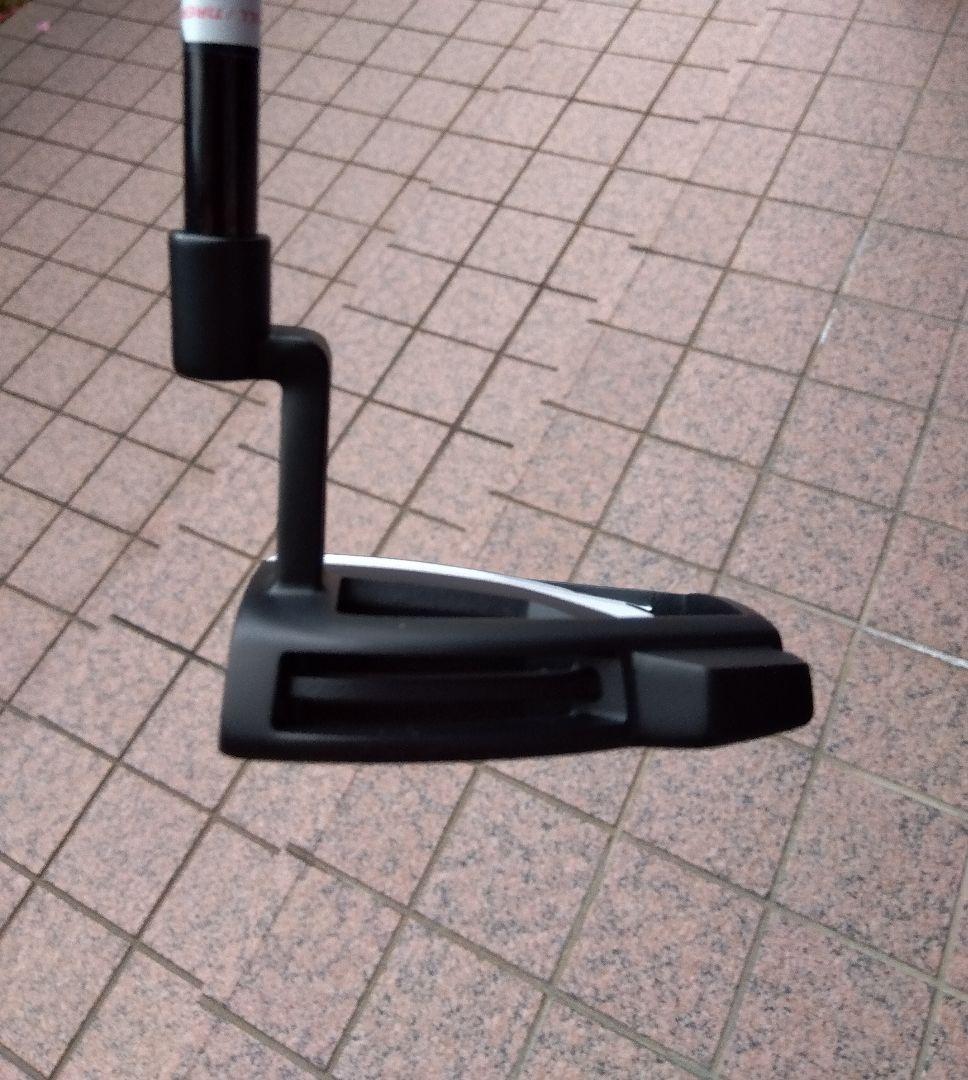 超美品　テーラーメイドパター　スパイダー　TOURX