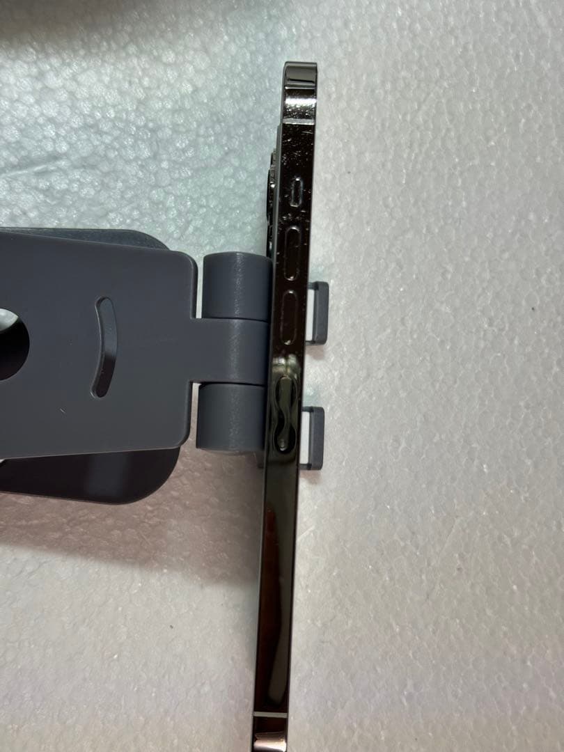 iPhone 13 Pro Max 256 GB シルバー SIMフリー