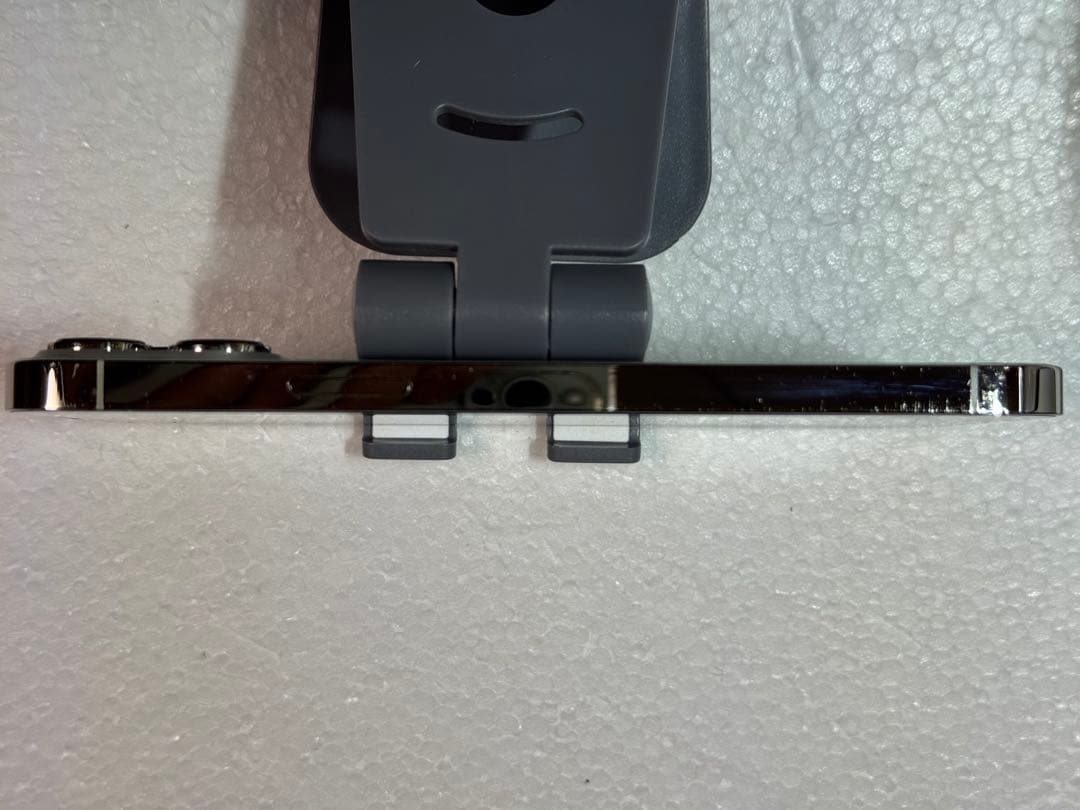 iPhone 13 Pro Max 256 GB シルバー SIMフリー