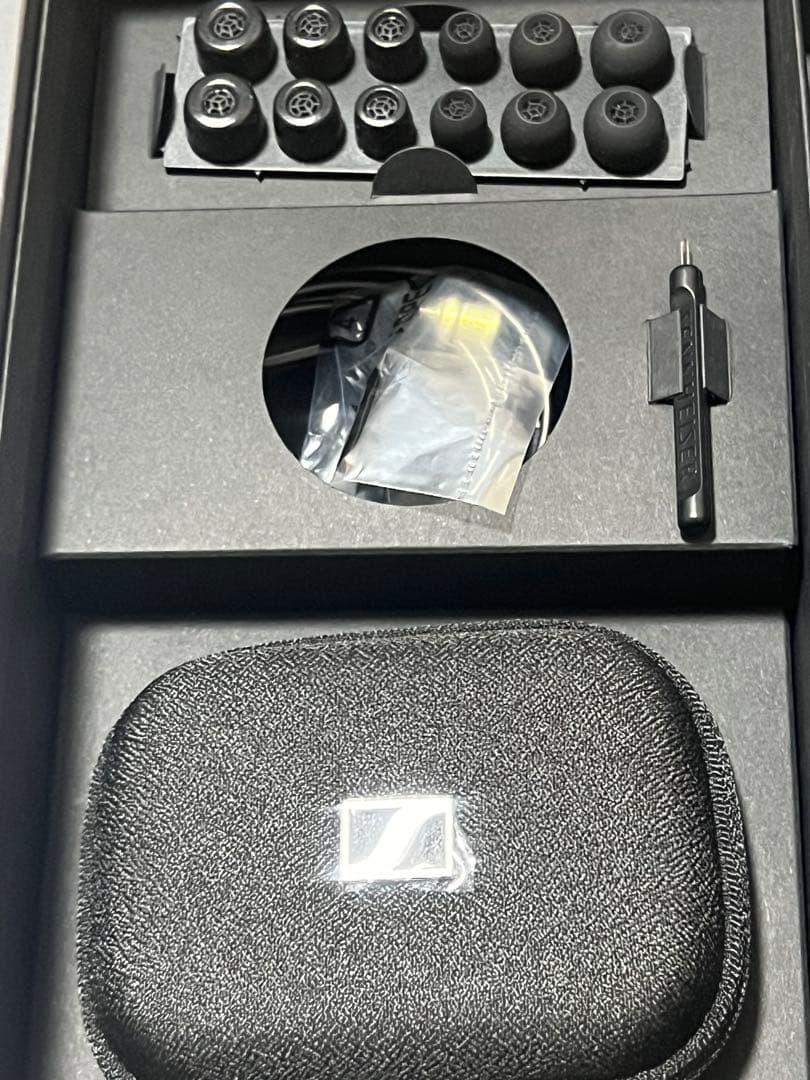 美品 IE900 2024年製