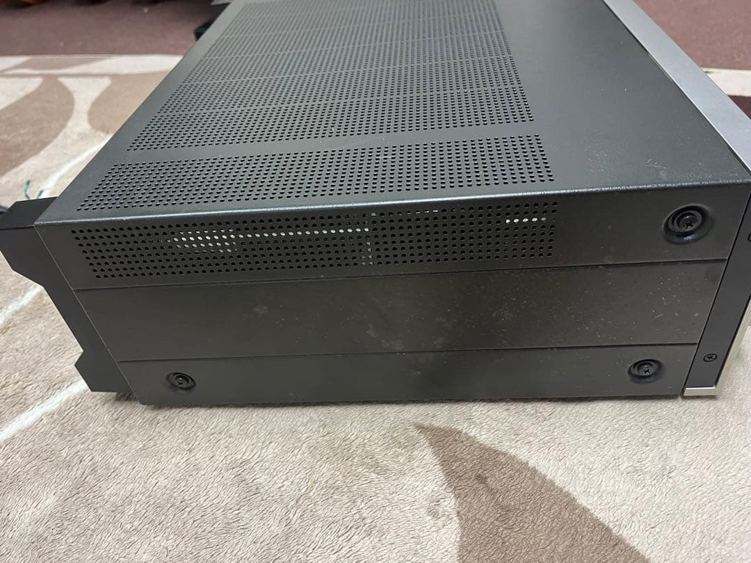 TRIO KA-8300 プリメインアンプ