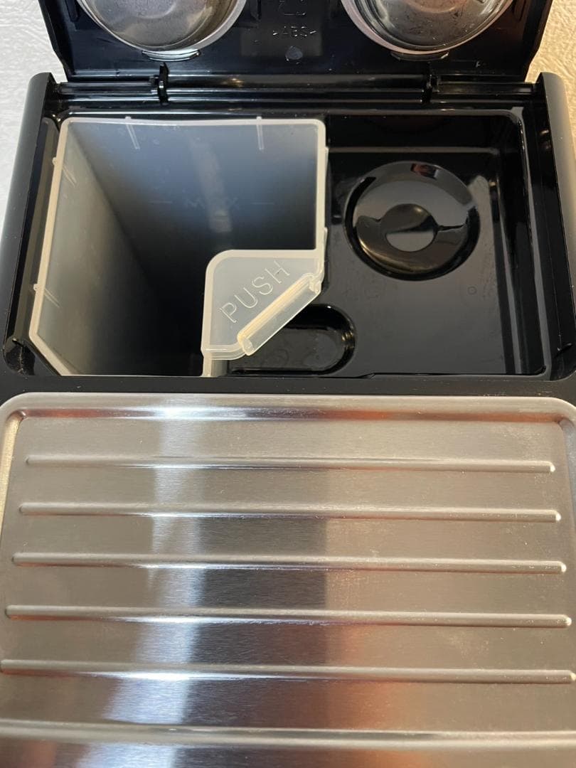 【mi➳♡】DeLonghi ACTIVE エスプレッソマシン