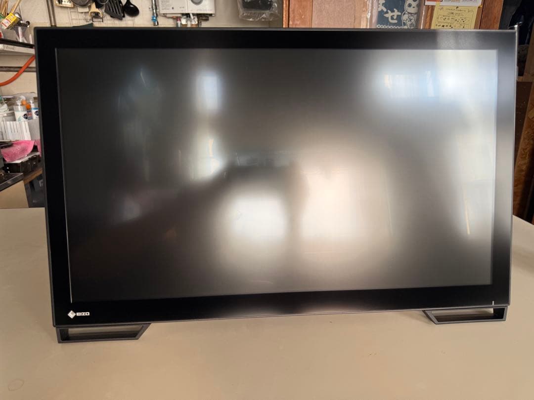 EIZO RadiForce MS235WT タッチパネルディスプレイ 本体