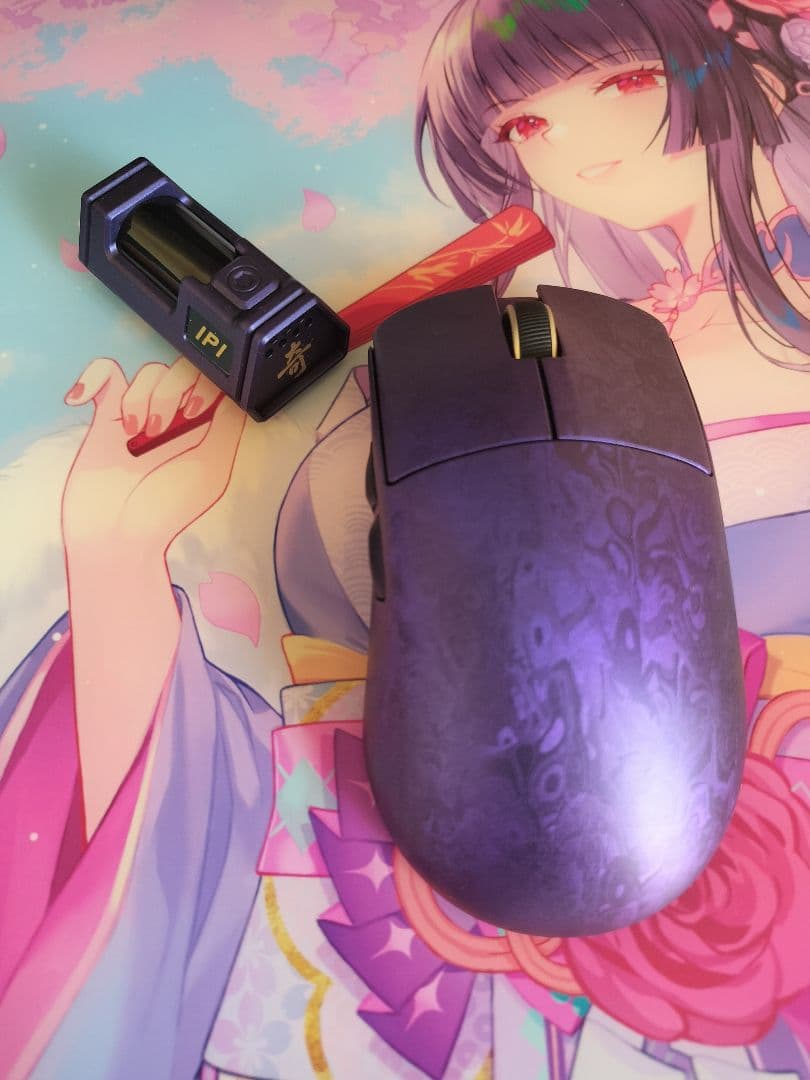 【最終値下げ】IPI Qi Pro 8K Wireless