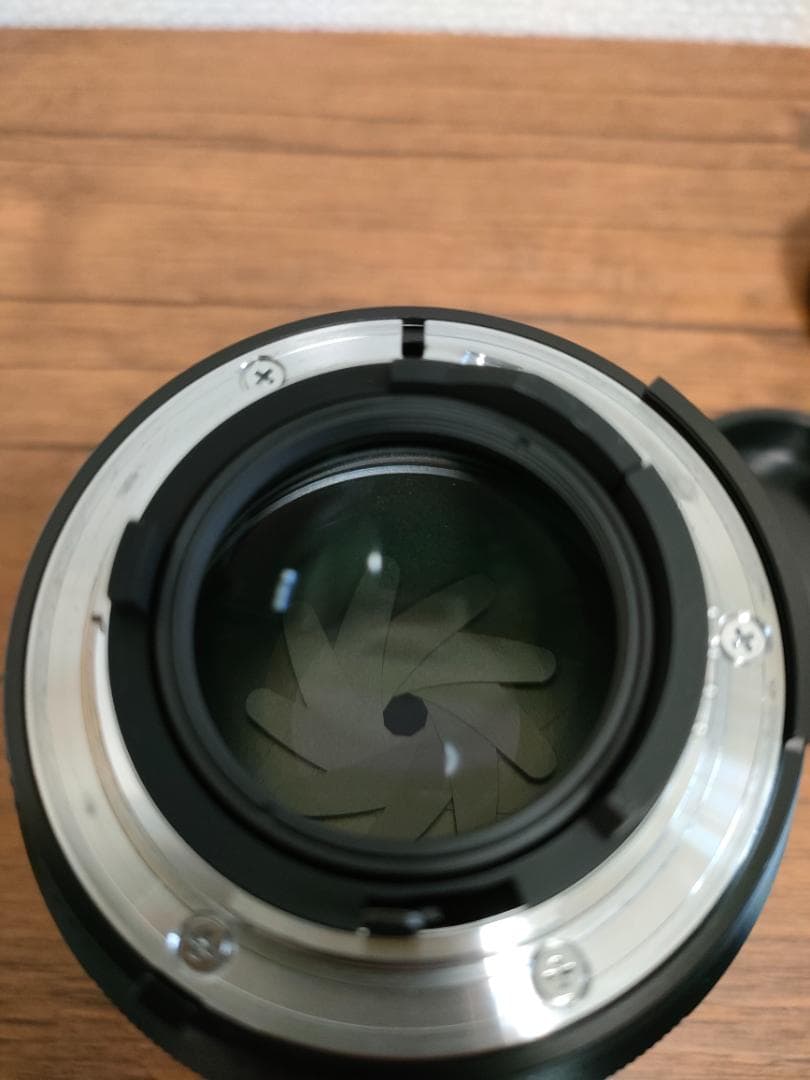 Carl Zeiss Distagon T＊ 1.4/35 ZF.2 ニコン