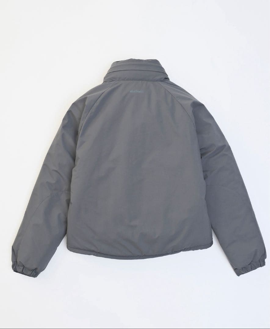 VICTIM ヴィクティム / ×WILDTHINGS HAPPY jacket