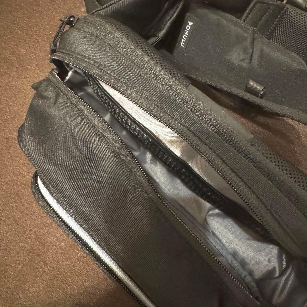 [POMULU] ポムル 【子育てベストアイテム大賞受賞】 ヒップシート