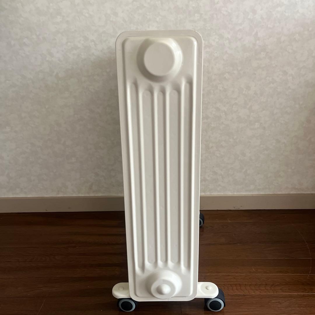 DBK オイルヒーター