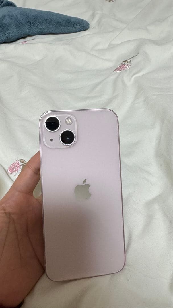 iPhone 13 ピンク 128GB