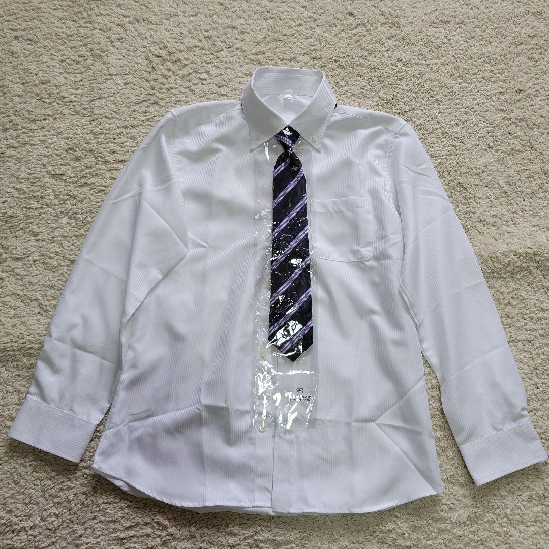 新品✨️ オリバーハウス スーツ フォーマル 卒業式 ブラック 160cm