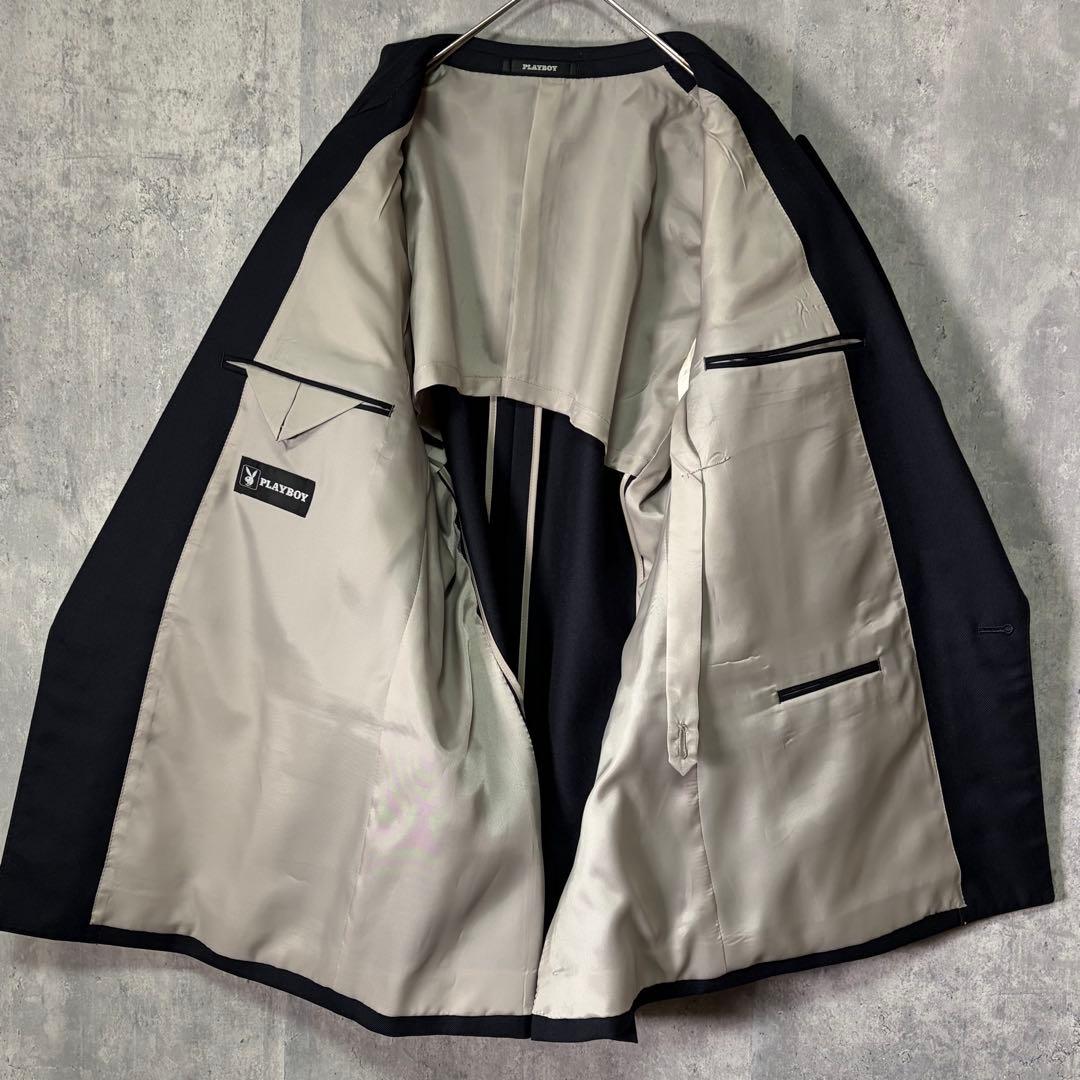 ジャケット・アウター WEAPON VINTAGE PLAYBOY tailored jacket