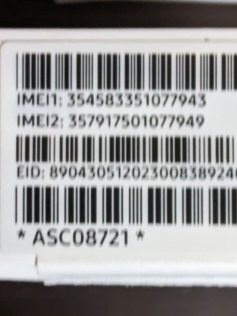 Samsung Galaxy A36 5G 本体 ホワイト