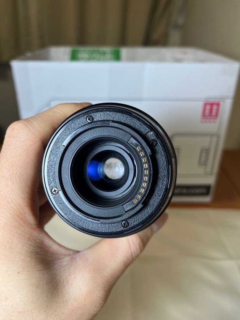 FUJIFILM XCレンズ OIS 2本セット15-45m/m50-230mm