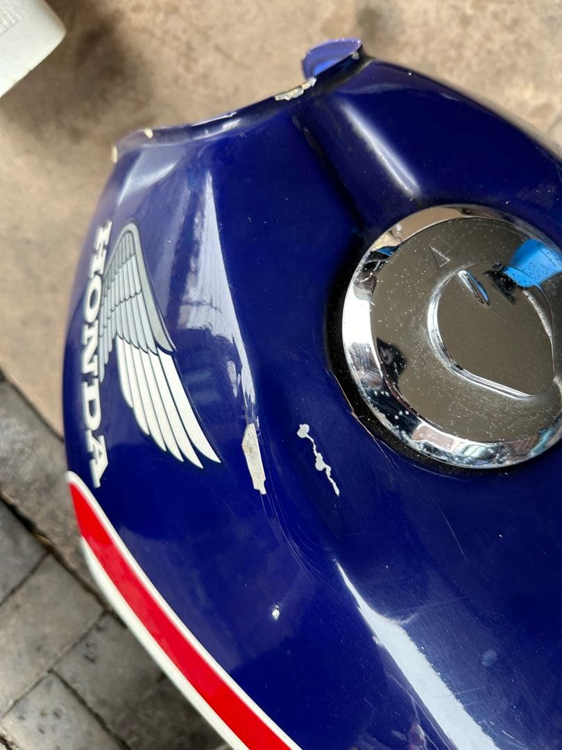 CBX400F 外装オリペン当時物 超美品！希少