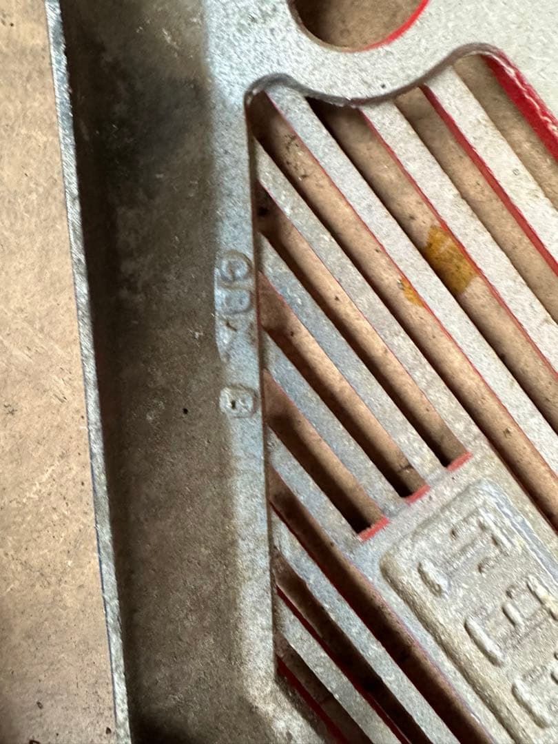 CBX400F 外装オリペン当時物 超美品！希少