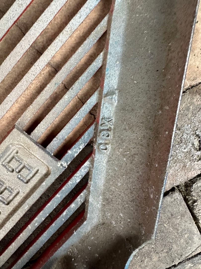 CBX400F 外装オリペン当時物 超美品！希少