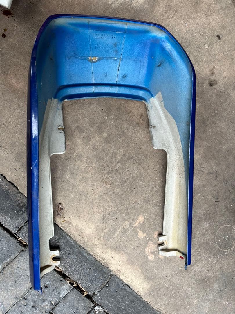 CBX400F 外装オリペン当時物 超美品！希少