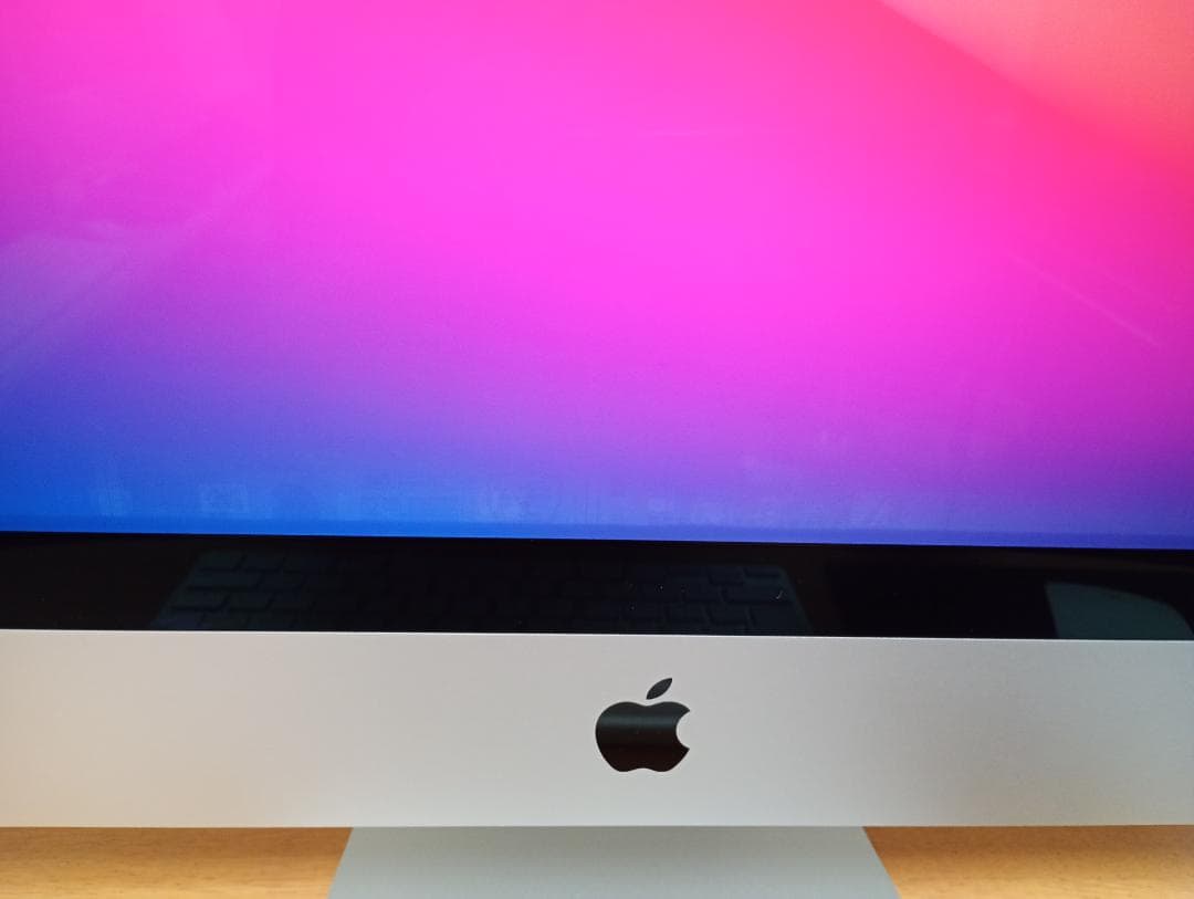 【しーさん専用】iMac 27インチ 2014