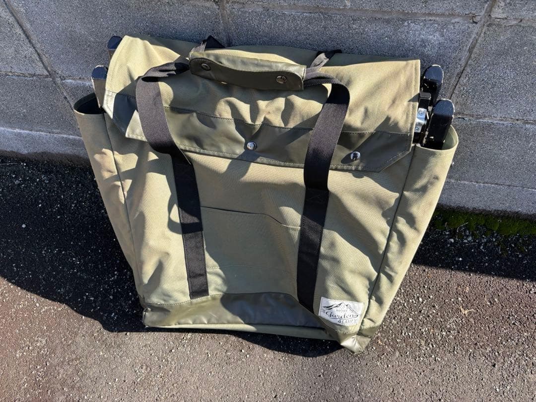 【2脚セット】Coleman コールマン コンパクトフォールディングチェア