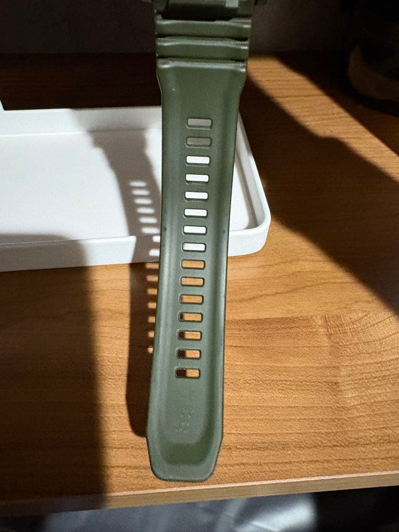 PRO TREK PRW-61Y-3JF 腕時計