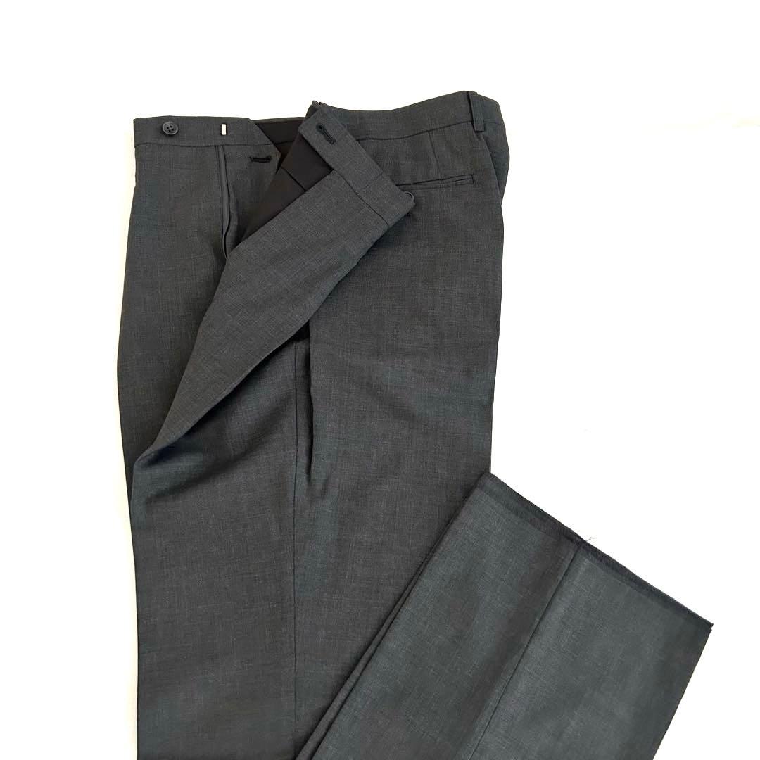 新品未使用 BRERA ブレラ スーツAB7ワンタック 68