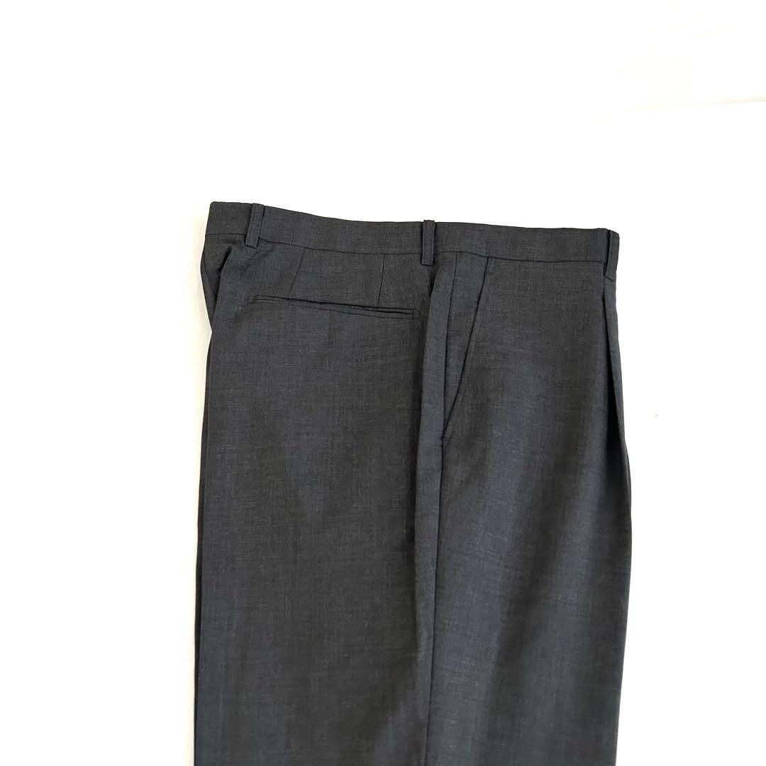 新品未使用 BRERA ブレラ スーツAB7ワンタック 68