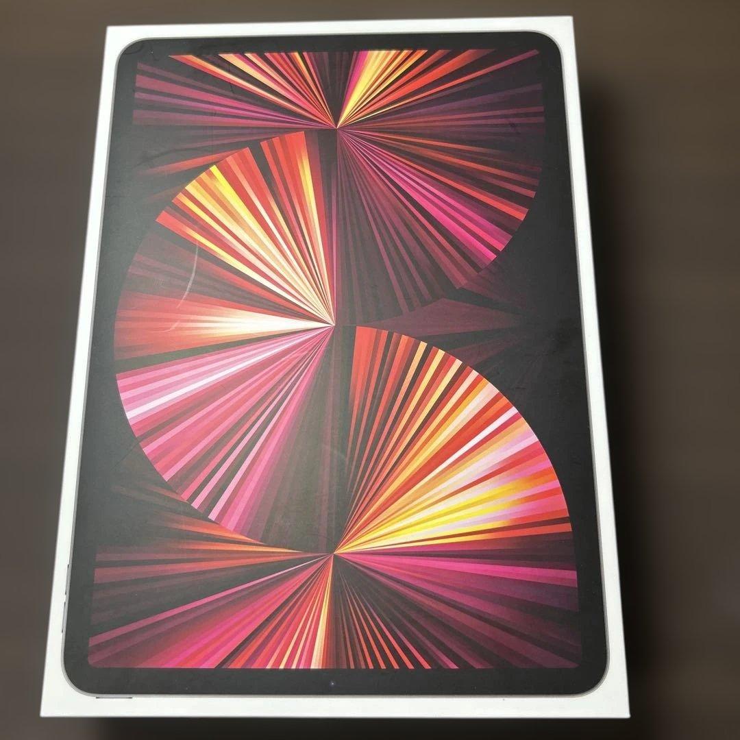 iPad Pro11インチ　第3世代　M1チップ搭載
