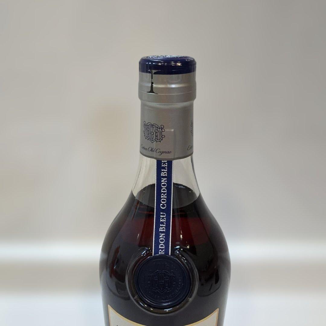 マーテル コルドンブルー 700ml 1本 新品 未開栓 箱無し 送料無料