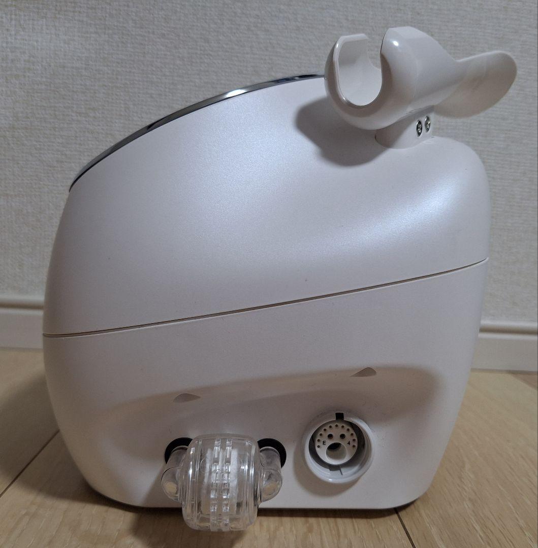 【フェイシャル用ハンドピース付き】伊藤超短波　セルチューン　ダイエット