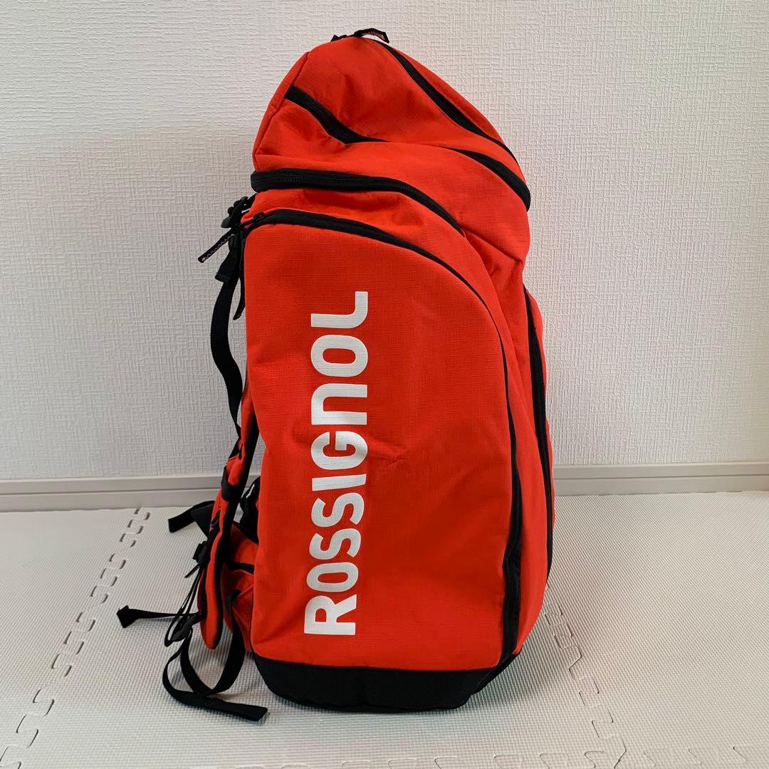 ロシニョールROSSIGNOLATHLETES BAGヒーローアスリートバッグ