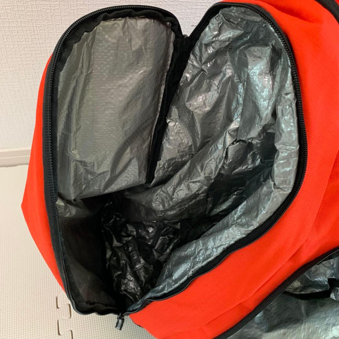 ロシニョールROSSIGNOLATHLETES BAGヒーローアスリートバッグ