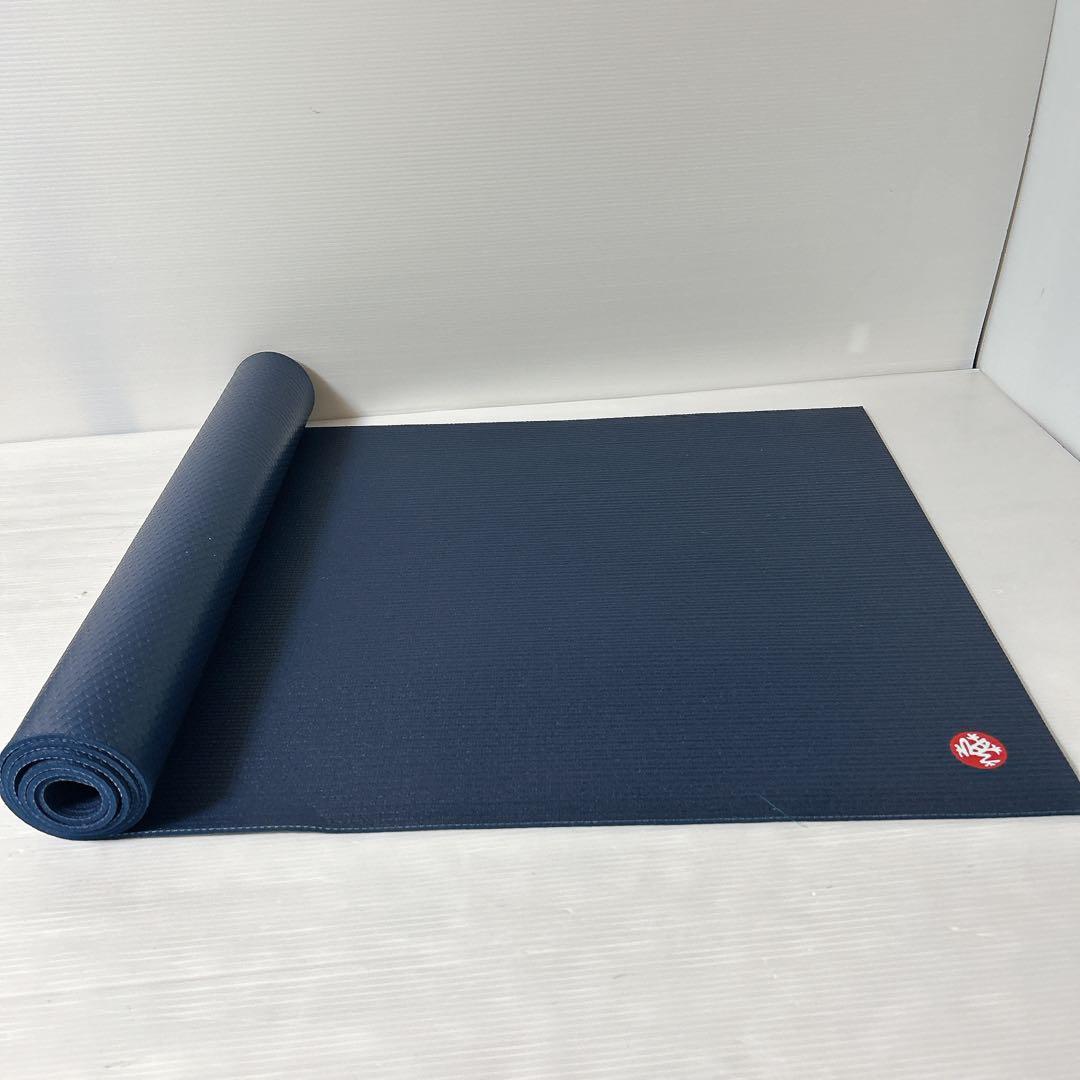 Mandukaマンドゥカ PROliteプロライト ヨガマット5mm カバー付き