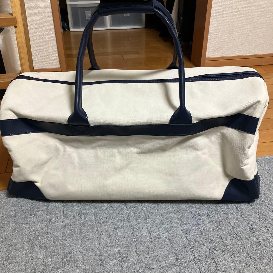 イチロー　ボストンバッグ　美品　限定品