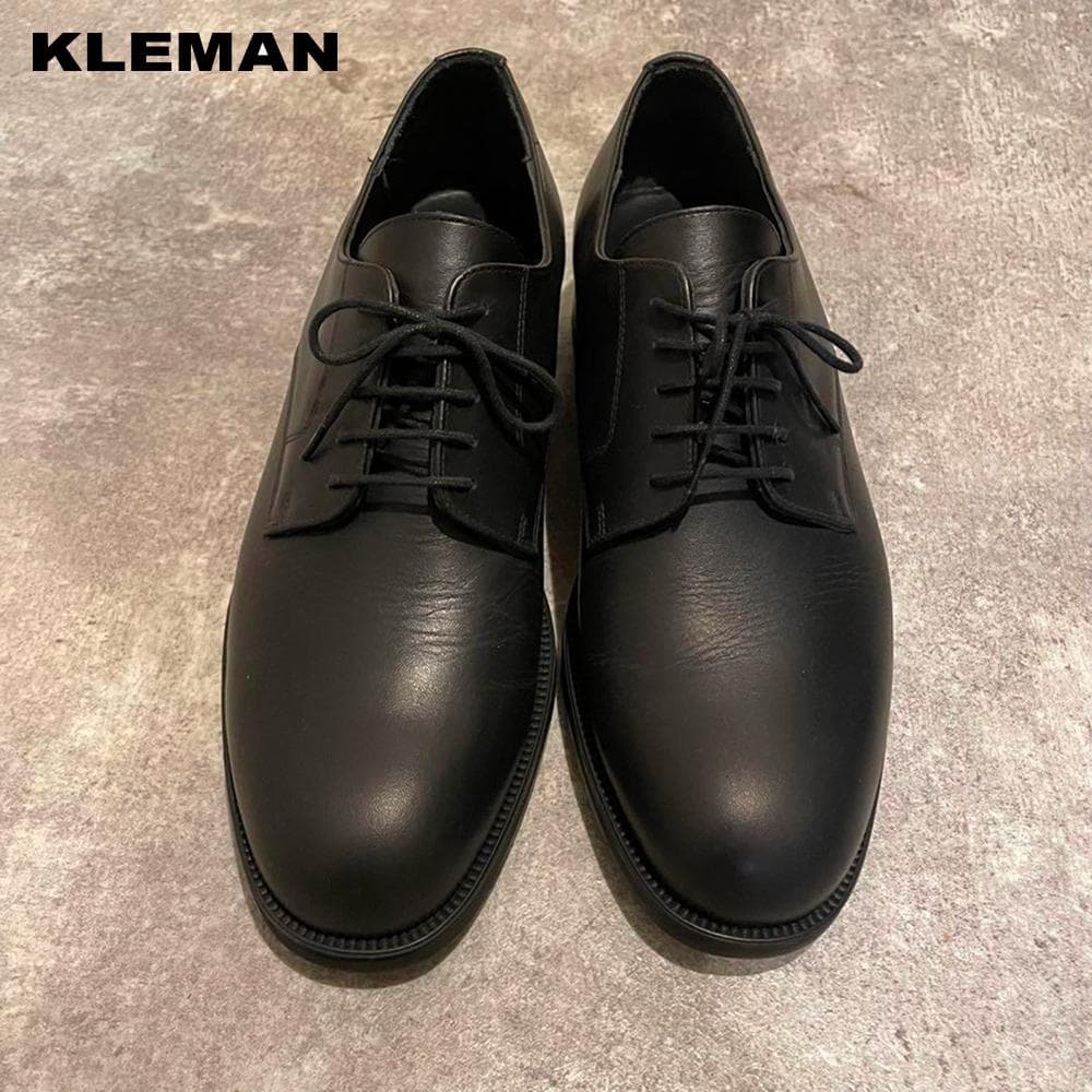 Kleman PASTANI | パスターニ 44