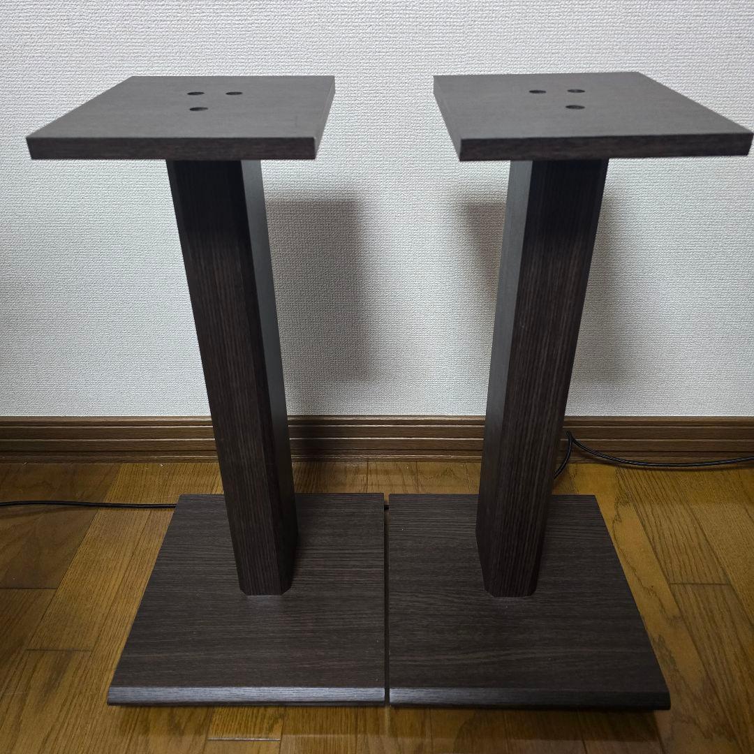 ハヤミ工産スピーカースタンド NR-600T