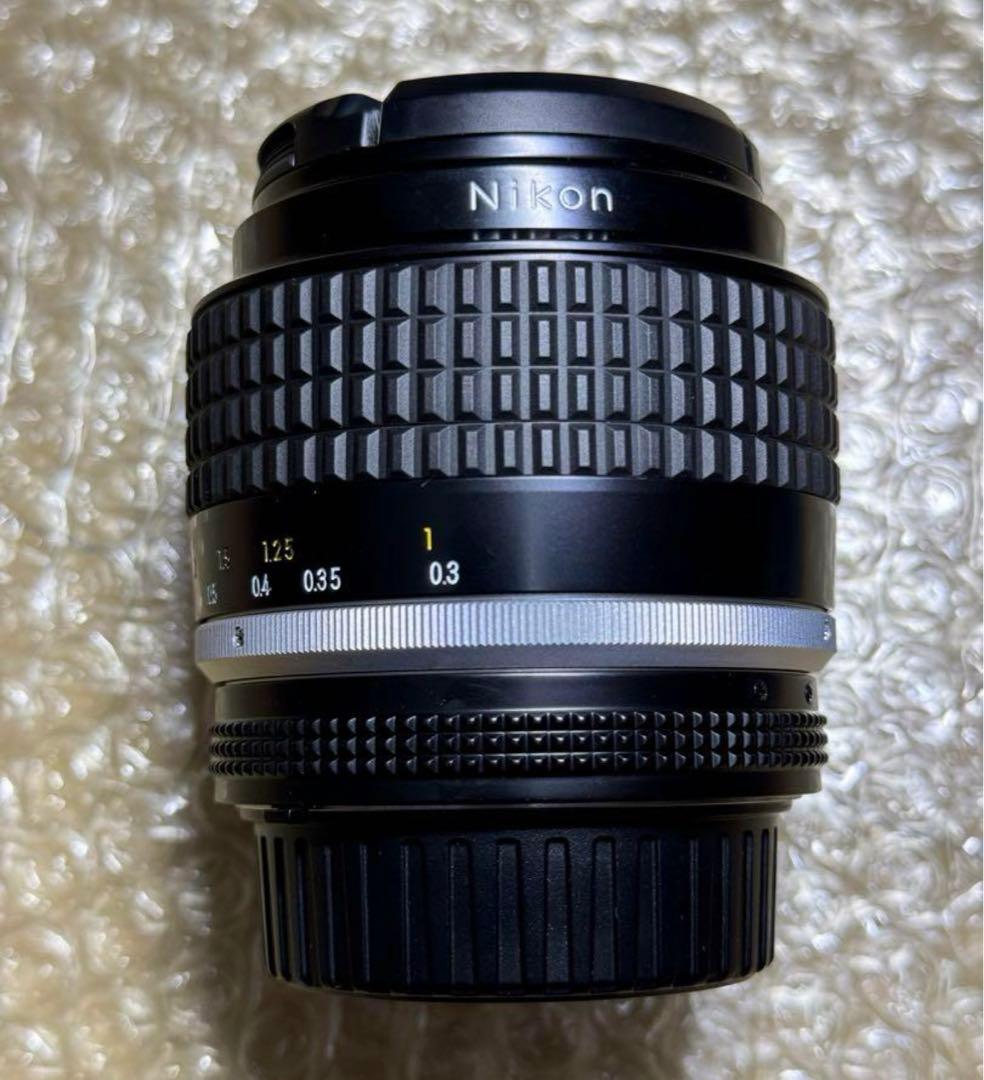 Nikon AI Nikkor 35mm f/1.4S Ai-S 美品