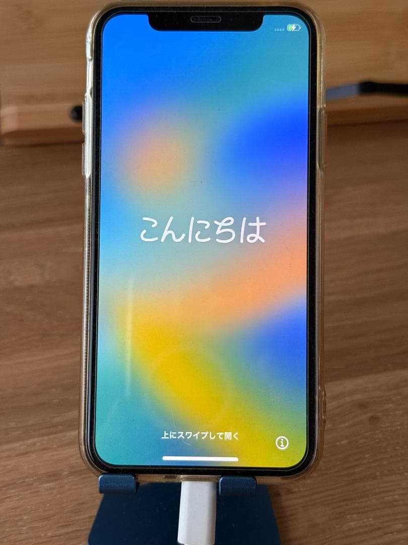 Apple iPhone 256GB 本体