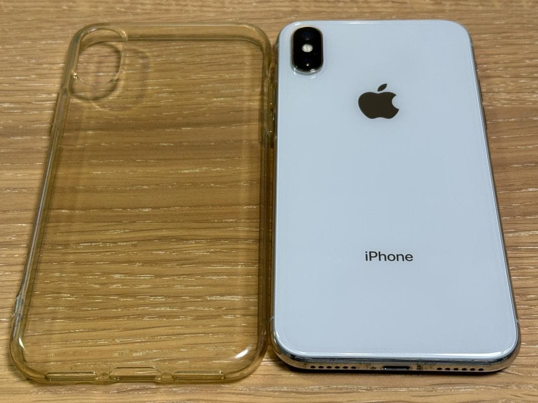 Apple iPhone 256GB 本体