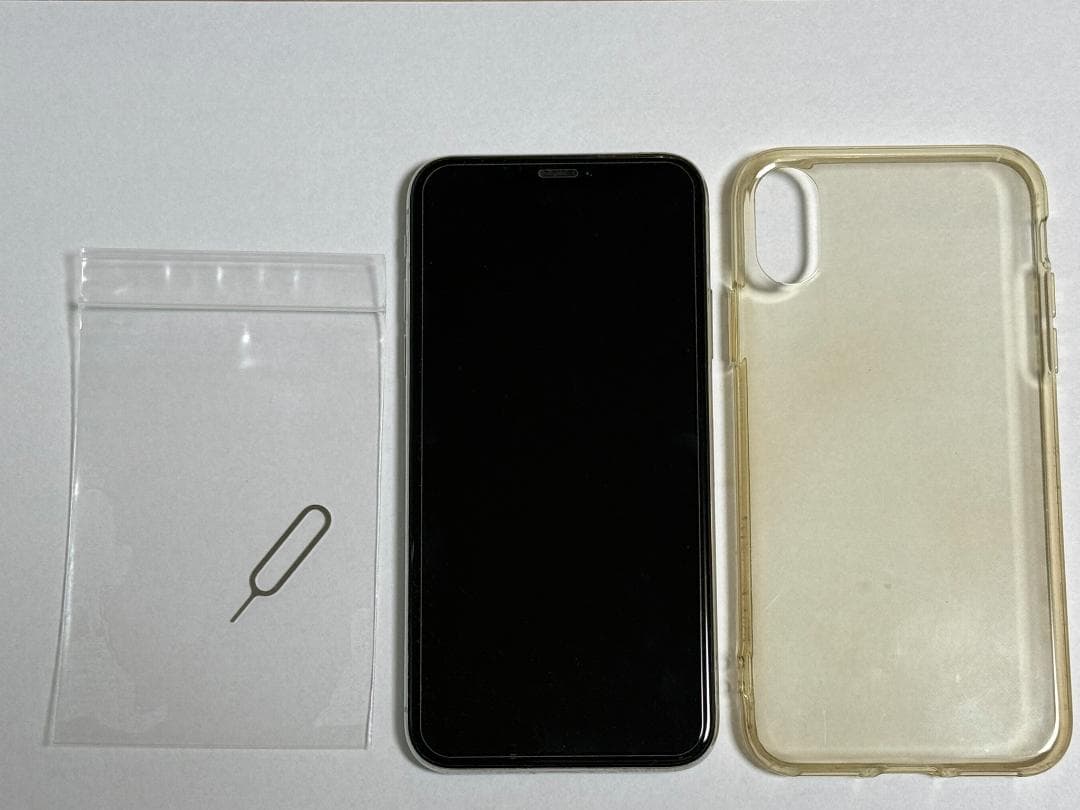 Apple iPhone 256GB 本体