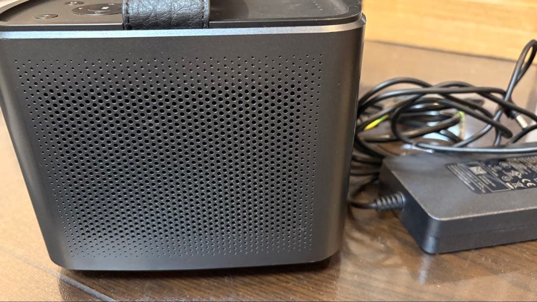 NEBULA Mars II ポータブルプロジェクター 本体