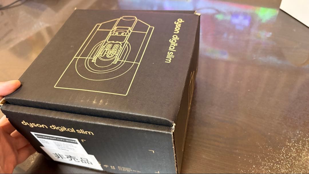 NEBULA Mars II ポータブルプロジェクター 本体